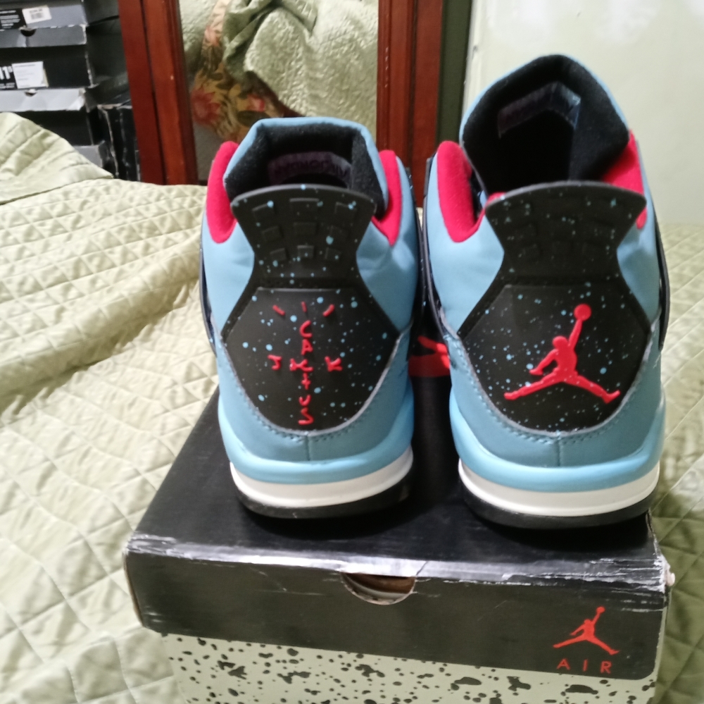 Air jordan
